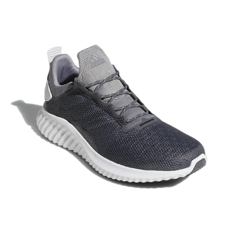 adidas Alphabounce City Run Clima 'Темно-серый' AC8183