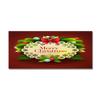 Christmas Kitchen Sand Carpet Doormat Long Floor Mat