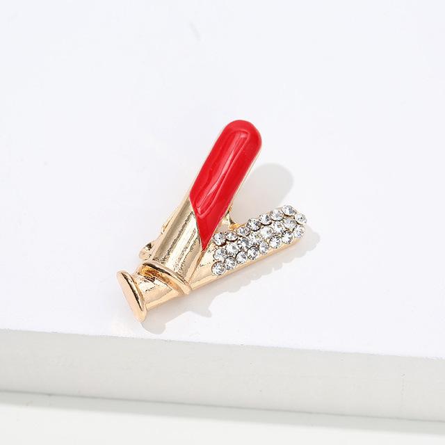 Креативные милые броши на медицинскую тему, изысканные эмалевые металлические броши для медсестры, врача, стетоскопа, значка на лацкан в форме машины скорой помощи