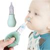Suction Silicone Baby Accessory Soft Tip Nose Cleaner Baby Care