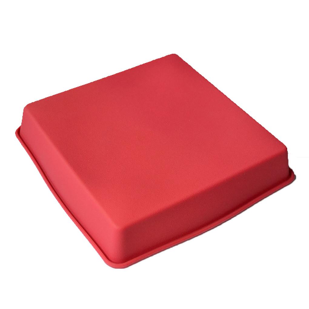 Силиконовая форма для торта с антипригарным покрытием для домашней выпечки, кухни, кексов, муссов, десертов, выпечки, форм для изготовления моющихся изделий