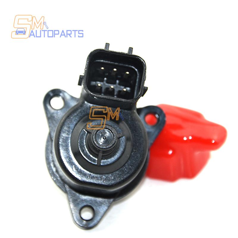 High Quality 68V-1312A-00-00 Idle Speed Control Valve For Yamaha Outboard Marine Boat Parts 68V1312A0000