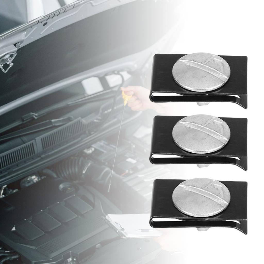 Набор крепежных винтов для защиты двигателя от брызг, 14 шт., винт-штифт для нижней крышки двигателя, простая установка для Honda Civic Accord