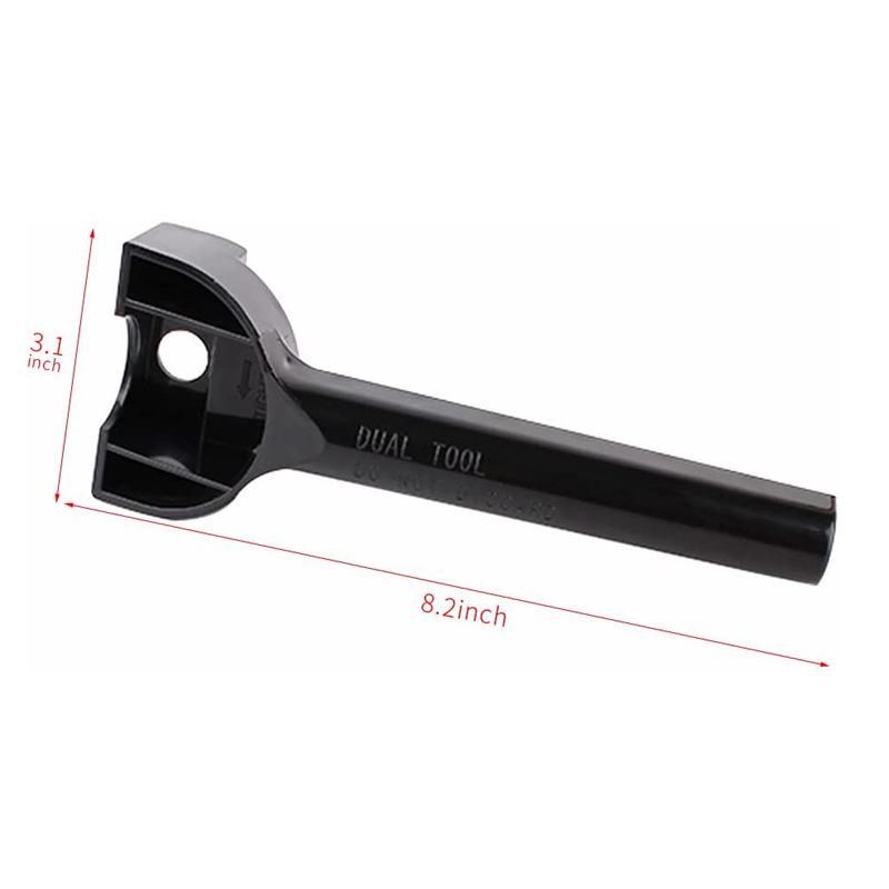 Аксессуары с лезвиями для блендера из нержавеющей стали для Vitamix 5200