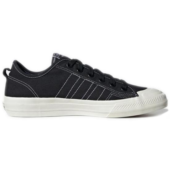 adidas Originals Nizza RF Основной черный - EE5599