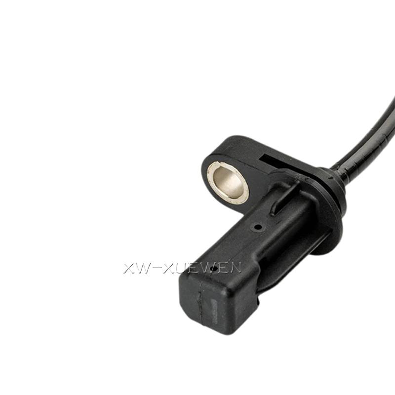 Rear ABS Wheel Speed Sensor 34526785021 34526870076 34526760425 For BMW E90 E92 325i N52B25BF