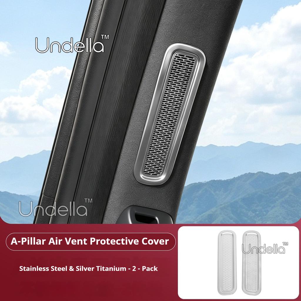 For XPENG L03 2026 2027 Car Door Audio Cover Speaker Decor Loudspeaker Anti‑Scratch Protective Trim Interior Styling Accessories