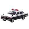 RAI'S 1/43 Nissan Cedric (YPY30) Автомобиль Дорожно-патрульной службы Полицейского управления префектуры Канагава 1984 года (505) Готовая модель H7438401