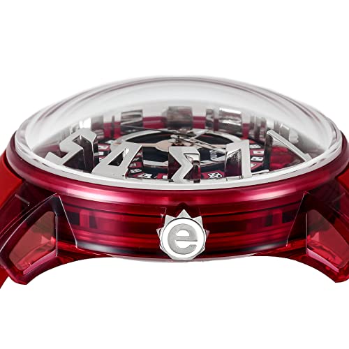 TENDENCE KINGDOME TY023011 50mm Multicolor Men's Quartz Watch [Parallel Import]