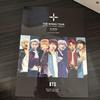 [Б/У] BTS 2017 WINGS TOUR В ЯПОНИИ