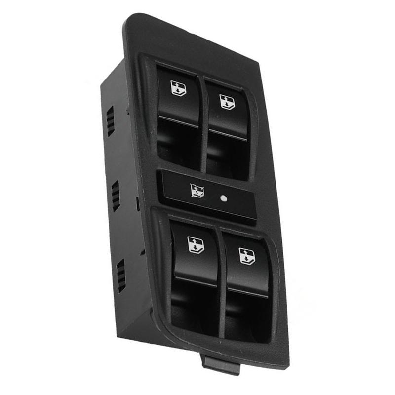 Fit For Fiat Palio 2003-2004 Siena 2003 Front Left Electric Power Window Switch 735362698, 735379271