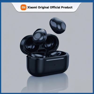 Xiaomi Mini Invisible Sleep Earbuds Wireless Bluetooth Lightweight Headphones Comfort Fit Long Battery Life Perfect for Sleeping Use