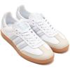 Adidas SAMBA OG Size Footwear, White/Halo Blue/Off-White, IE0877, Japan, 26.5cm