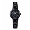 [Часы Seiko] Часы Rukia I Collection Mini Solar SSVR141 женские черные