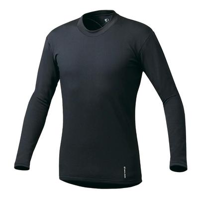 Pearl Izumi Comforheat Лонгслив Черный XL