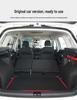 Volkswagen Tharu/Tayron/T-Cross Trunk Mat Spare Tire Compartment Carpet Load-Bearing Partition