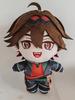 Citlali Plush Doll Genshin Impact Game Scaramouche Furina Wriothesley Neuvillette Baizhu Stuffed Toy Soft Figurine Birthday Gift