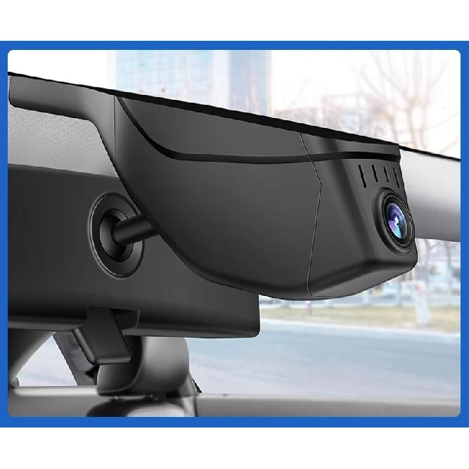 Новый! 4K UHD Plug and Play Автомобильный видеорегистратор Камера на приборную панель для Chery Exeed RX Yaoguang Omoda C9 9 2023 2024 2025 Видеорегистратор Индивидуальный