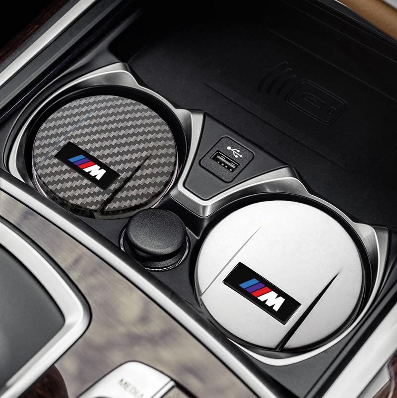 Аксессуары для автомобиля BMW Салон Пепельница Пепельница Для BMW M3 M4 M5 G42 G30 G20 E39 E36 E87 E53 F44 F07 F34 G15 G16 G23 G22 F30 F20 X3