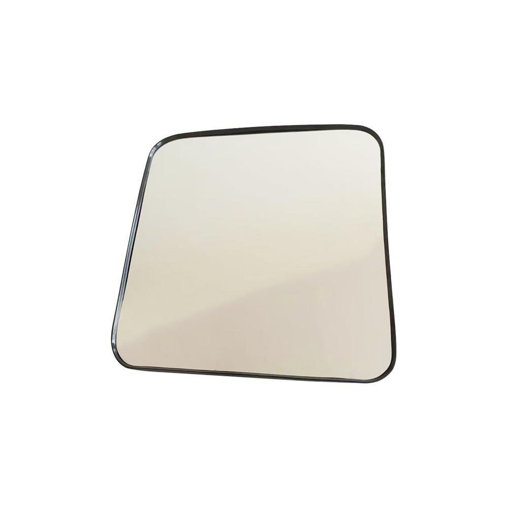 Left Side Mirror Glass Heated W/ Backing Plate For Suzuki Jimny SN413 2007-2019