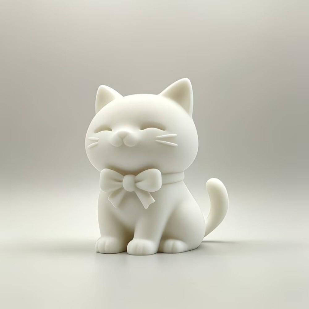5cm Pet Figurine Decoration Desktop Ornaments Cartoon Mini Dog Statue Home Decor