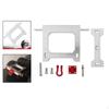 1/16 RC Rear Beam Trailer Hook Kits for WPL B14 6 Crawler