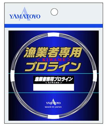 YAMATOYO Леска Профессиональная для Рыбалки Размер для Лески на Картонной Катушке, KIWAME, 50м, 16, Рыбаки,