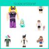 Cute Random 9pcs Roblox Figures Dolls Toys Anime Model Figurines For Decor Kids Gifts