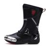 Motorcycle Shoes Motorcycle Riding Shoes Male Knights Board Shoes Motorcycle Boots Racing High Top Motorcycle Travel Equipment