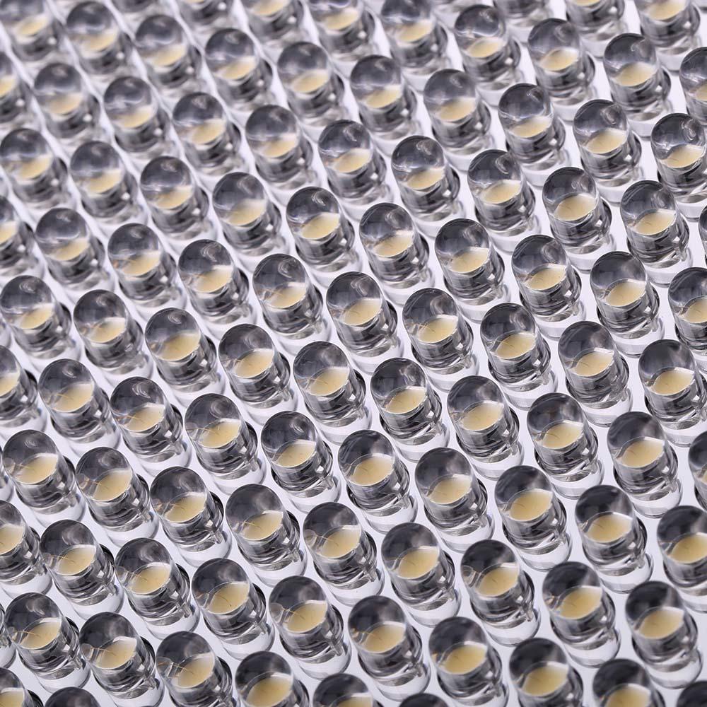 Yongnuo YN-600L II 600 LEDs Video Studio Photography Light Lamp Adjustable Color Temperature