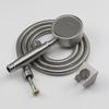 Self-Closing Delay Hand-Press Flush Valve