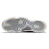 Мужские кроссовки Air Jordan 11 Retro Jubilee / 25th Anniversary Black Clear White CT8012-011