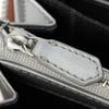 Круглый кошелек на молнии Vivienne Westwood (L0038 G401) розовый (51050022 L0038 G401)