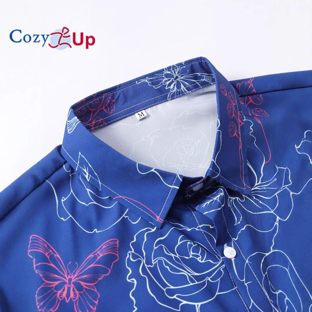 Мужская рубашка с коротким рукавом темно-синего цвета, белая розовая рубашка для мужчин, повседневная мода, летний отпуск на Гавайях 2025 г., новинка