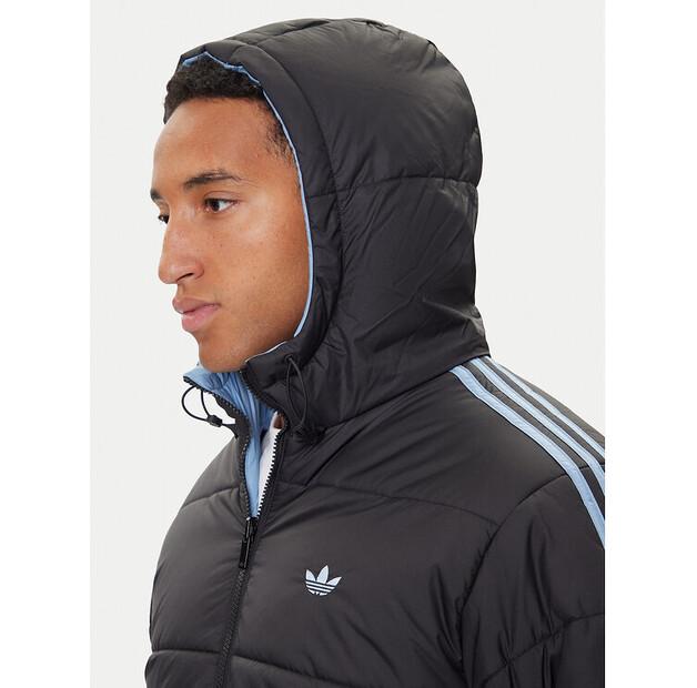 Куртка зимняя adidas adicolor Reversible