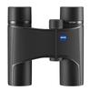 Бинокль ZEISS Victory Pocket Roof Prism 8x 25 калибра FL объектив широкоугольный полностью водонепроницаемый 653696 8×25