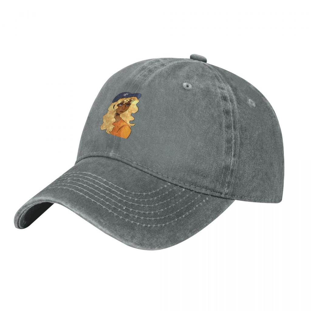 Annabeth Chase Baseball Cap hats for Unisex Hat Unisex Sunscreen Unique hats Caps For Women Unisexs