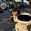 Украшение для электросамоката и велосипеда для Ninebot