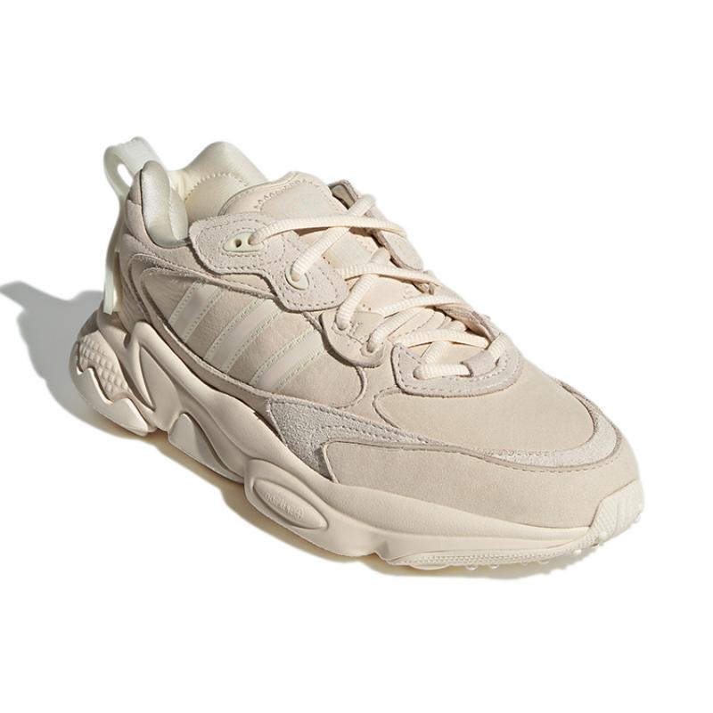 adidas Оригинальные кроссовки Ozweego 'Cream' GW3962