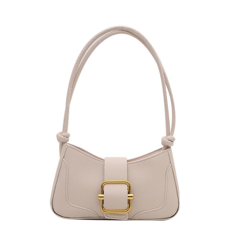 Шикарная Стильная Женская Ручная Квадратная Сумка Идеально Подходит Для Осенне-Зимнего Повседневного Использования