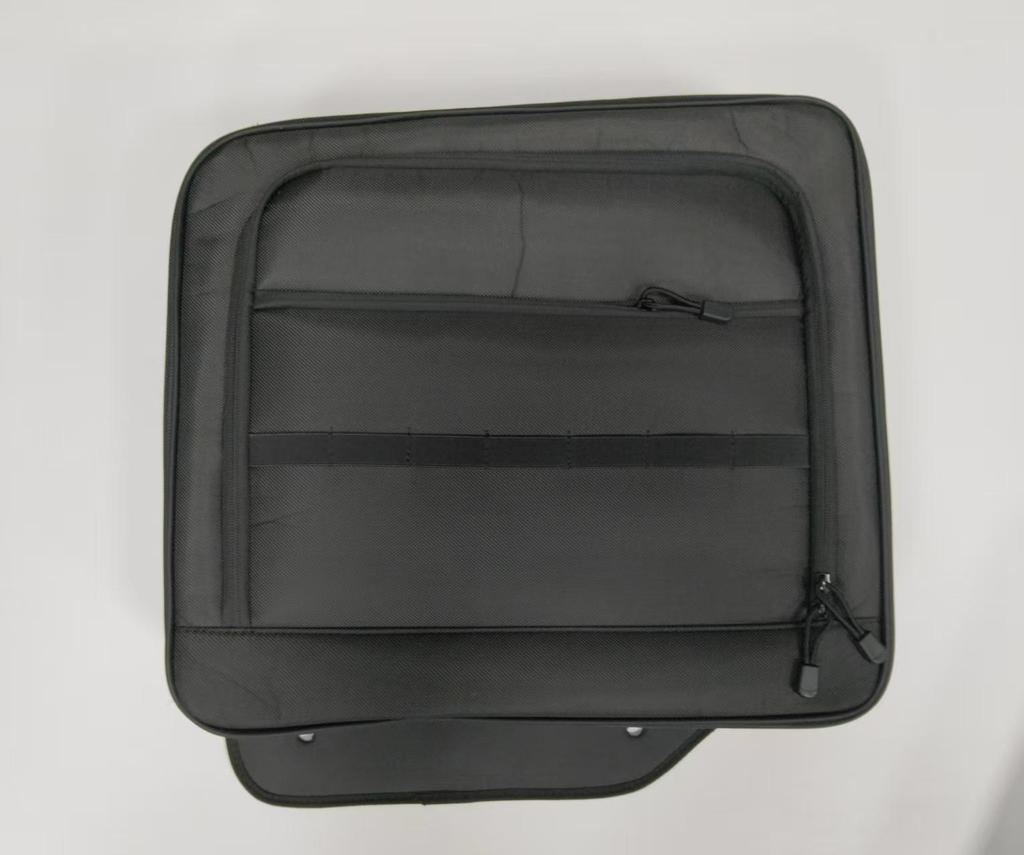 Multifunctional Portable Storage Bag for Mercedes-Benz G500 Tailgate