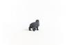 Schleich Ферма Кролик Возраст Реалистичная Фермерская Животная Игрушка 13935 Вислоухий Фигурка, 3+,