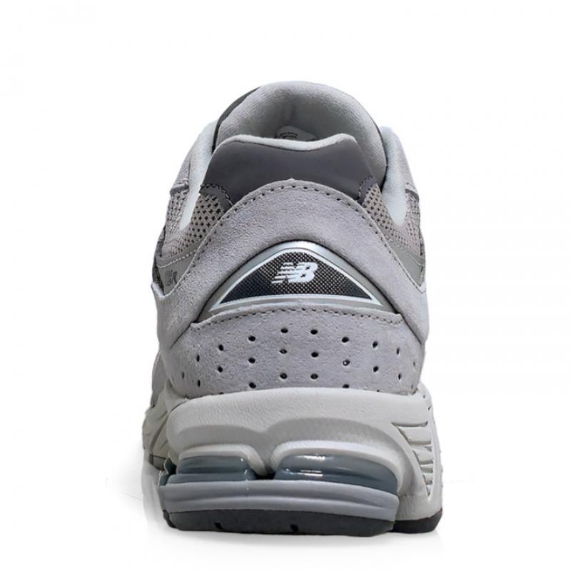 New Balance 2002 Кроссовки унисекс Ml2002r0