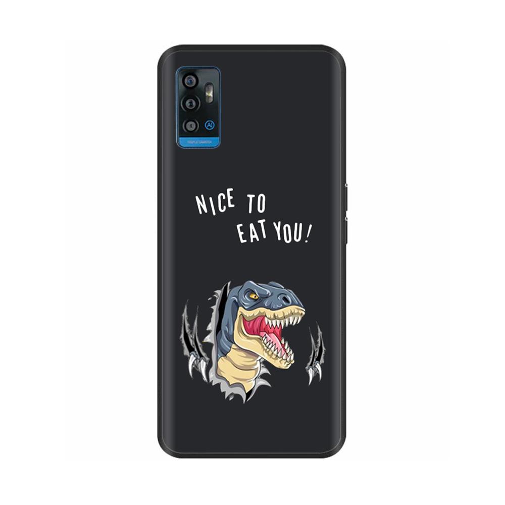 Чехол для ZTE Blade A71 Мягкий черный силиконовый бампер Чехол для телефона для ZTE Blade A71 A7030 Чехол BladeA71 2021 a 71 Coque Fundas Shell