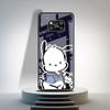 Стеклянный Чехол Для Xiaomi Poco X3 NFC 11 Lite 11T F3 M3 Для Redmi Note 11 10 9 8 Pro 10S 9S 9A 9C Чехол Для Телефона Pachacco