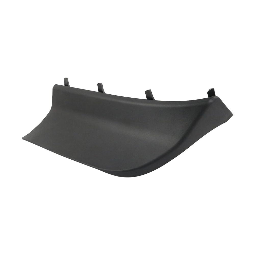 Передний левый спойлер бампера для Jeep Grand Cherokee L 2021-2024 68421753AB 68421753AA