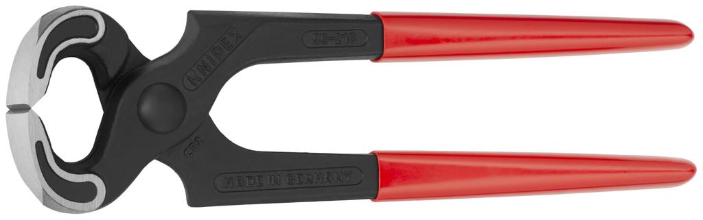 KNIPEX KNIPEX Carpenter Pliers 5001-210 5001-210