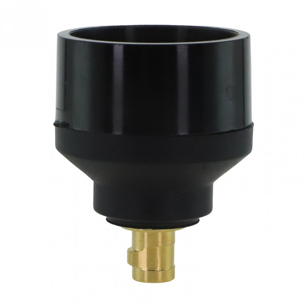 Совместимый адаптер для сварочной горелки TIG WP26V - WP17V для сварочных принадлежностей