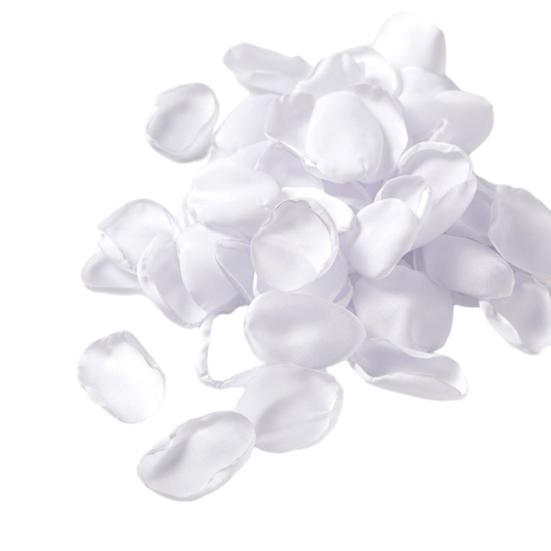 Практичный искусственный лепесток романтический долговечный декоративный