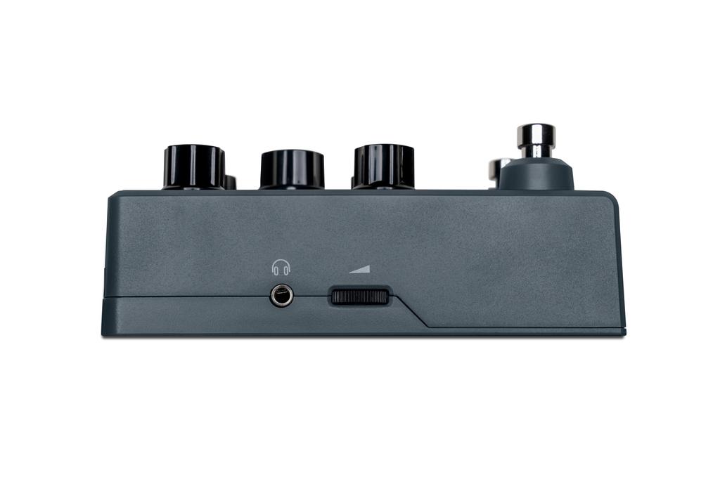 Line 6 Моделирующий усилитель Процессор эффектов Мультиэффекты POD EXPRESS BASS